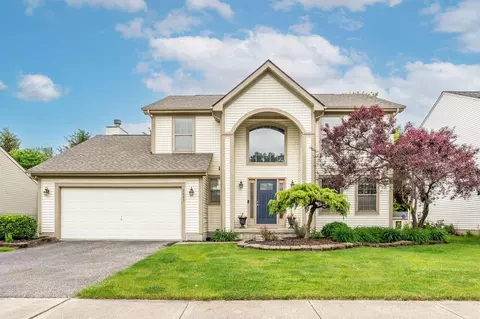 2643 Westrock Dr, Hilliard, OH 43026