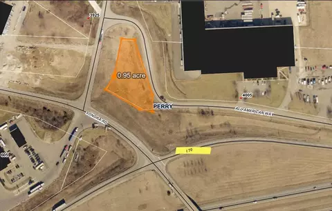 0 Sonora Rd, Zanesville, OH 43701
