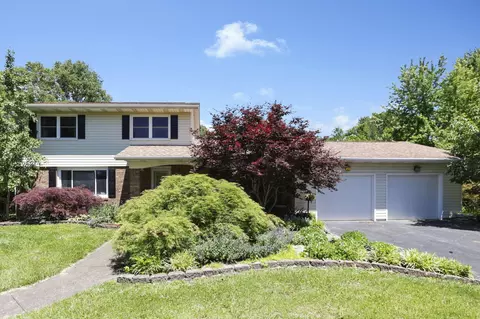 170 Ginder Rd NE, Lancaster, OH 43130