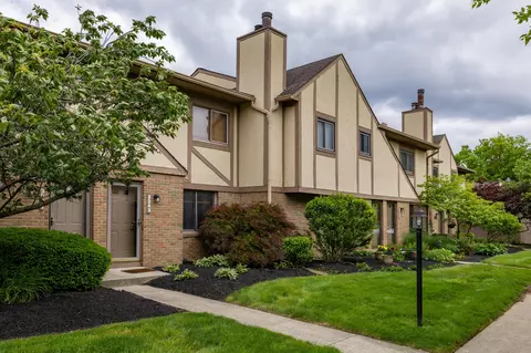 3243 Brookview Way #68, Columbus, OH 43221