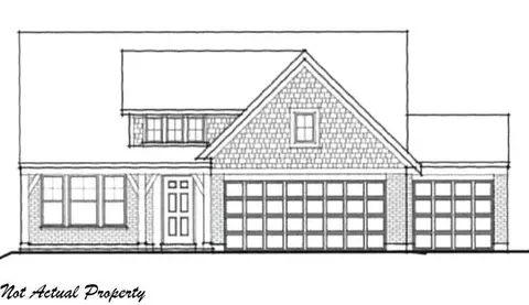 8972 Hawk Hill Way, Plain City, OH 43064