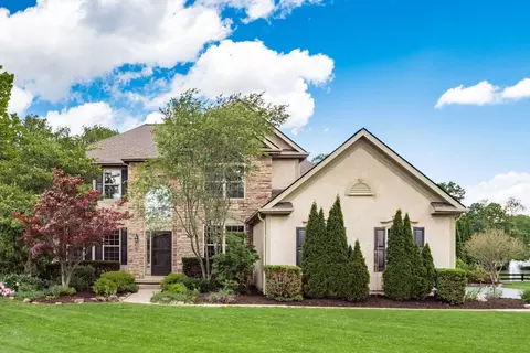3308 Vinton Park Pl, Hilliard, OH 43026