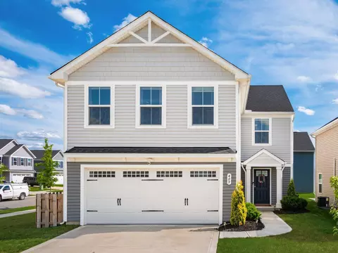 409 Stolte Dr, Marysville, OH 43040