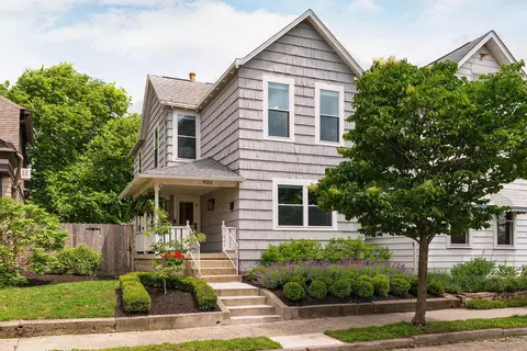432 E Kossuth St, Columbus, OH 43206