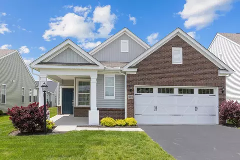 6051 Limewood Dr, Westerville, OH 43081