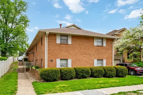 320 N 3rd St, Coshocton, OH 43812