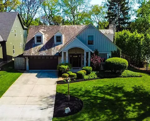141 W Southington Ave, Columbus, OH 43085