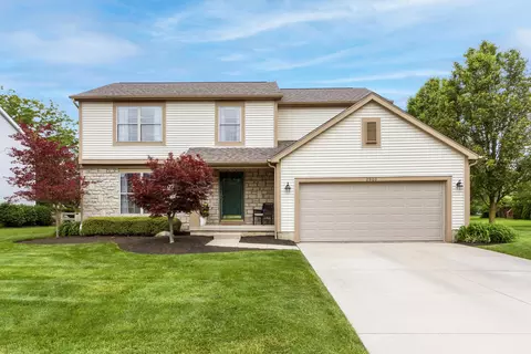 2900 Jamestown Dr, Powell, OH 43065