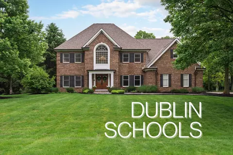 8824 Turfway Bend Dr, Powell, OH 43065