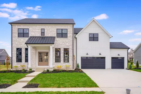 8057 Canopy Glen Dr, Plain City, OH 43064