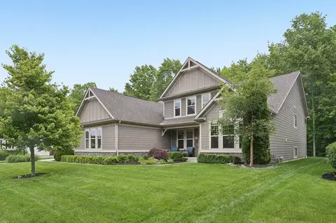 8136 Clark State Ct, Blacklick, OH 43004