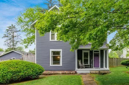 7050 Motts Place Rd, Canal Winchester, OH 43110
