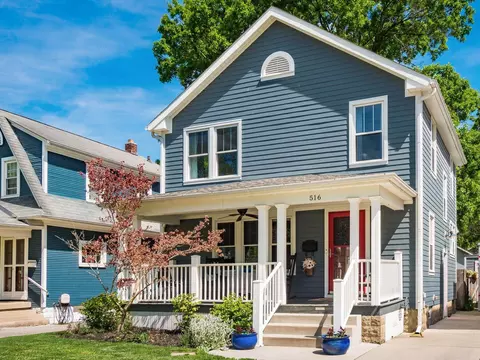 516 Milford Ave, Columbus, OH 43202