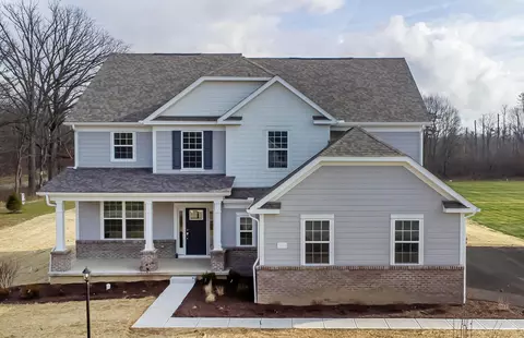 2488 Elisabeth Ln #LOT 23, Blacklick, OH 43004