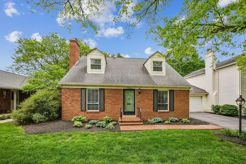 4400 Airendel Ct, Columbus, OH 43220