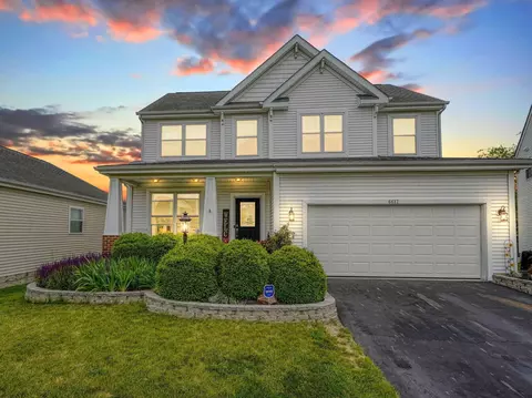 6612 Archie Ct, Canal Winchester, OH 43110