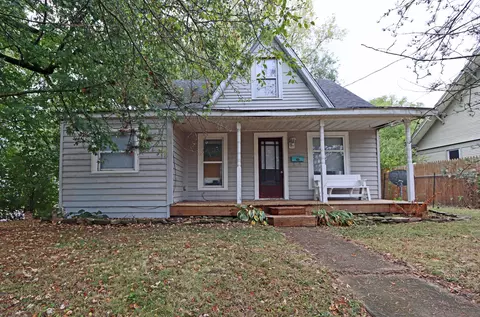 301 W Marion St, Mount Gilead, OH 43338