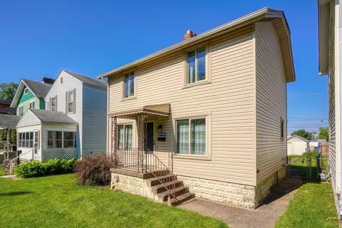1431 S Ohio Ave, Columbus, OH 43206