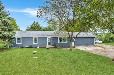 1277 Yocom Rd, Cable, OH 43009