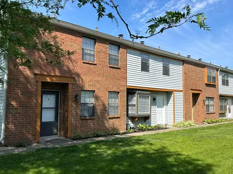 326 Cross Wind Dr, Westerville, OH 43081