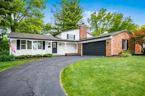 265 Storington Rd, Westerville, OH 43081