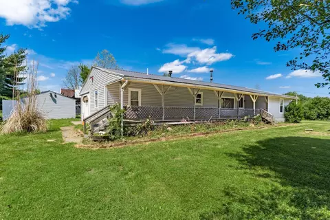 7162 Grubb Rd, Thornville, OH 43076