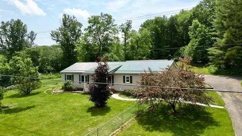 2156 Rozelle County Road Rd, Chillicothe, OH 45601