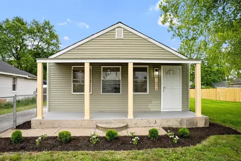 1006 Midland Ave, Columbus, OH 43223