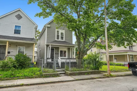 112 S Cypress Ave, Columbus, OH 43222