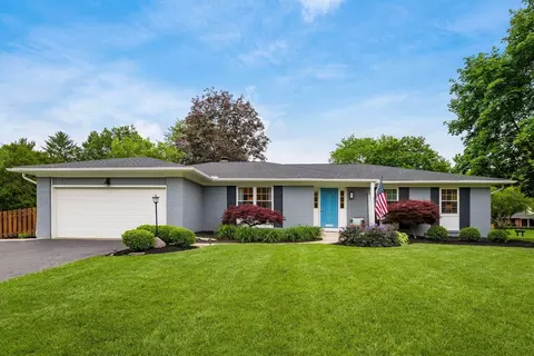 7700 Candlewood Ln, Columbus, OH 43235