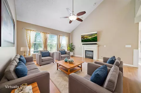 Living - 272 Trail E, Pataskala, OH 43062 photo 1 of 5
