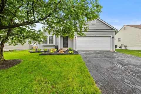 6950 Bennell Dr, Reynoldsburg, OH 43068