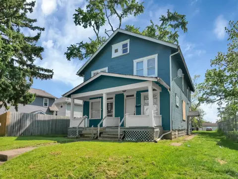 116 Belvidere Ave, Columbus, OH 43223