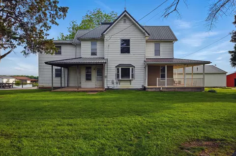 1282 Taylortown Rd, Mansfield, OH 44903