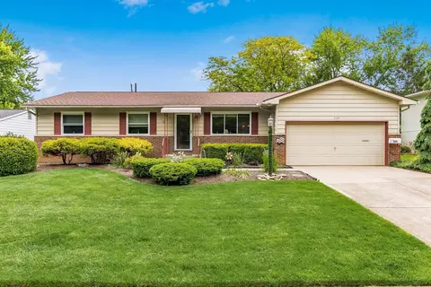 524 Cherrington Ct, Westerville, OH 43081