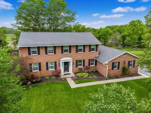 3435 Rolling Hills Ln, Grove City, OH 43123