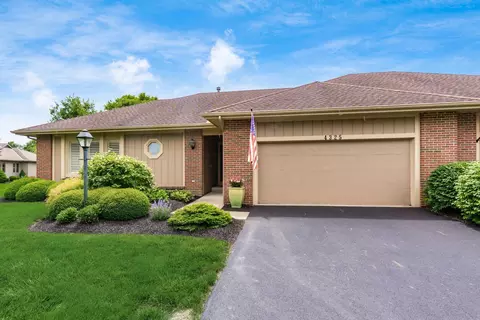 4325 Weybridge Ct, Powell, OH 43065