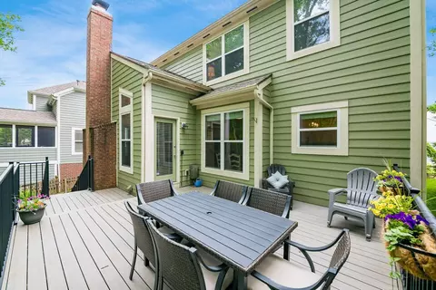 246 Watson Way, Powell, OH 43065 photo 38