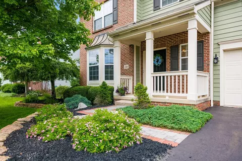 246 Watson Way, Powell, OH 43065 photo 3