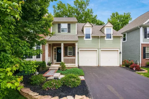246 Watson Way, Powell, OH 43065 photo 2