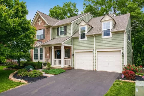 246 Watson Way, Powell, OH 43065