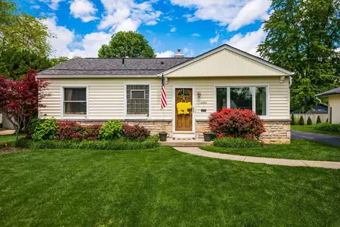 2380 Cranford Rd, Columbus, OH 43221