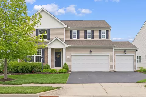 670 Sunbury Meadows Dr, Sunbury, OH 43074