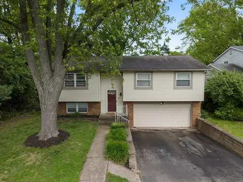 4373 Valley Quail Blvd S, Westerville, OH 43081