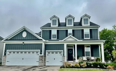 5305 Tarlton Blvd, Hilliard, OH 43026