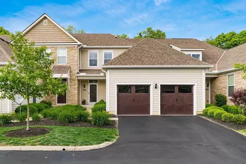 436 Westgreen Ln, Westerville, OH 43082