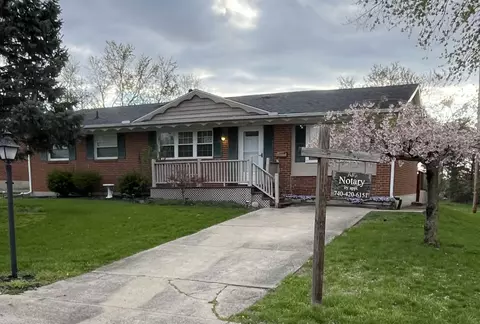 227 Sherwood Dr, Circleville, OH 43113