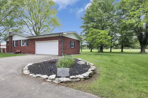 2320 Miller Paul Rd, Galena, OH 43021