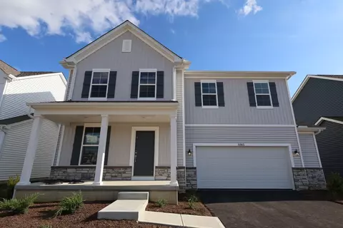 6865 Losino Ln, Hilliard, OH 43026