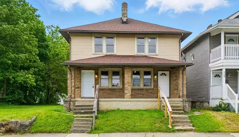 760-762 Kelton Ave, Columbus, OH 43205